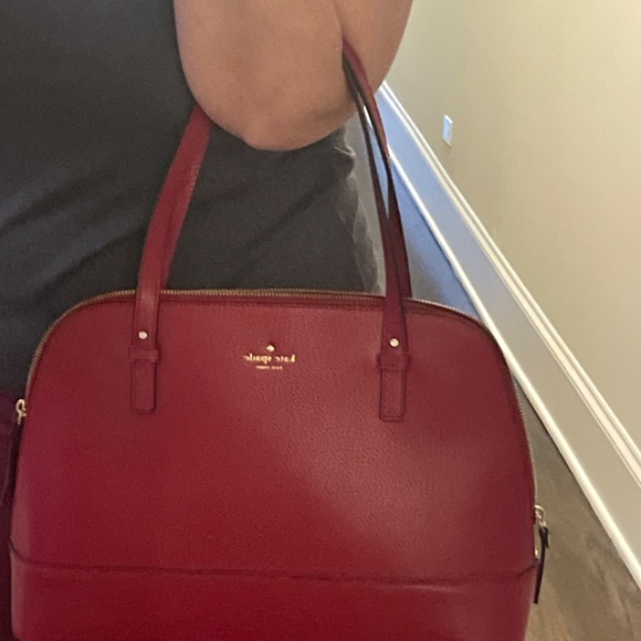 Kate Spade New York Top Handle Bag - Picture 3 of 3